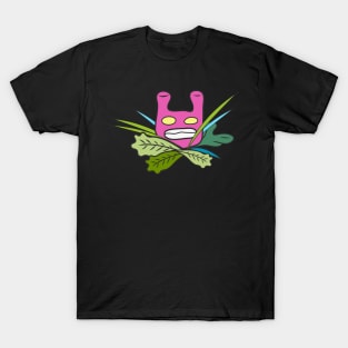 Jungle Ghost T-Shirt